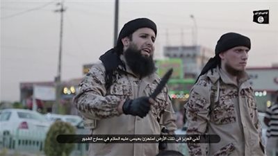 داعش يهدّد بهجمات أخرى في 3 مدن فرنسية.. ويسخر من 