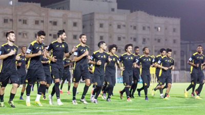 إدارة الاتحاد تسلم اللاعبين مستحقاتهم المالية وتقترب من تسجيل اللاعبين بالصيفية 