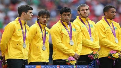 حقائق وأرقام عن بطولة كرة القدم الأولمبية   