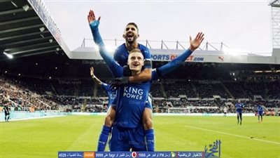 فاردي: آرسنال لا يغريني!