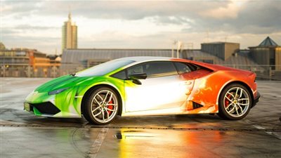 برينت تك شركة ألمانية تمنح 