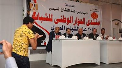 محافظ بورسعيد لـ