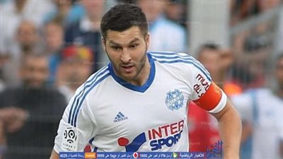 جينياك يدخل دائرة اهتمامات برشلونة   