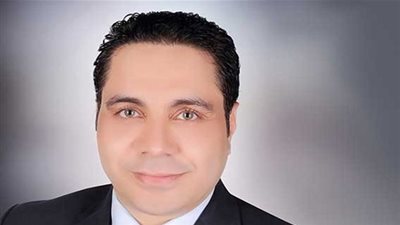 برلماني يدعو الشباب للمشاركة في البرنامج الرئاسي للمحاكاة