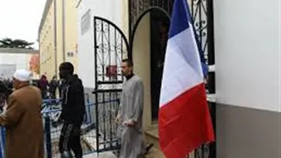 مسلمي فرنسا: إنشاء هيئة جديدة لتمويل المساجد