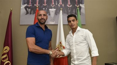 بن يدر ينتقل إلى تولوز قادمًا من تولوز   