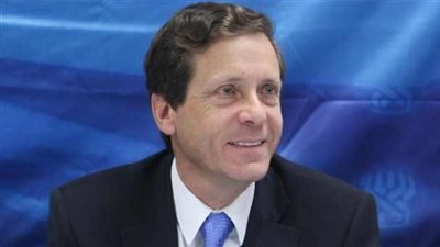 زعيم المعارضة في الكنيست: 