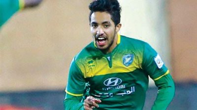 الشباب السعودي يطالب هتان باهبري باستكمال عقده