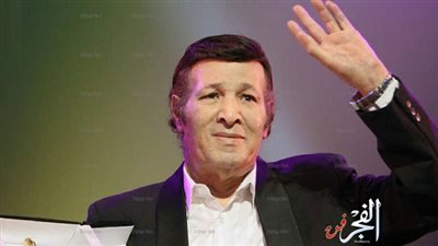 في ذكري رحيله.. ابنه الراحل سعيد صالح: