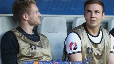 شورله وجوتزه مع بوروسيا ومهمة إحياء دورتموند