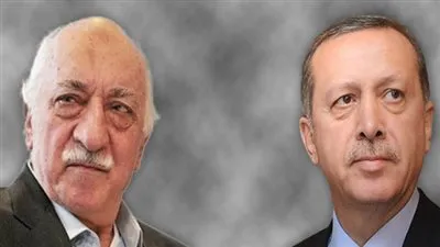 فتح الله جولن يفتح النار على 