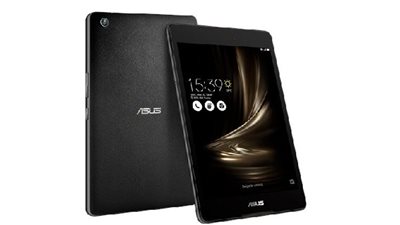 أسوس تكشف عن الحاسب اللوحي 