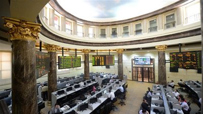 10 شركات سمسرة تستحوذ على 52.6% من إجمالي الصفقات فى البورصة خلال 7 أشهر