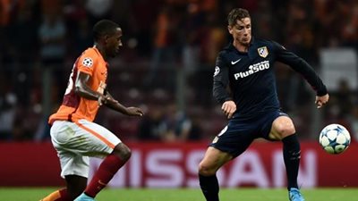 إلغاء ودية جلطة سراي وأتلتيكو مدريد لأسباب أمنية   