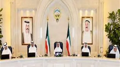  الكويت تحث الأطراف اليمنية على التوصل الى اتفاق شامل