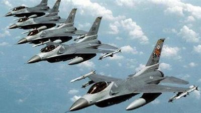  إيطاليا: الغارات الأمريكية ضد داعش في ليبيا 