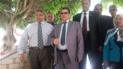 التعليم الفني  يعالج مشاكل الدروس الخصوصية ببني سويف