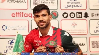 الاتفاق السعودي يفسخ تعاقد مع ريكاردينيو   