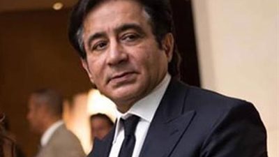 أول تعليق لـ