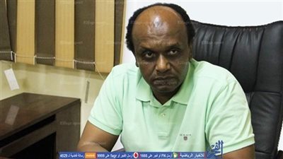 تيجانا يتجاهل الرد على الراحلين عن الزمالك