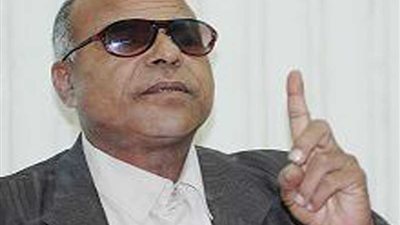 رئيس اتحاد أصحاب المعاشات يتوعد وزيرة التضامن باللجوء لكوكب المريخ لعرض استغاثته