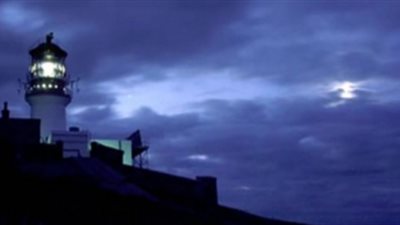 شاهد..لغز حراس المنارة الغامض