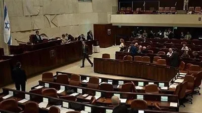 لجنة بالكنسيت توجه 