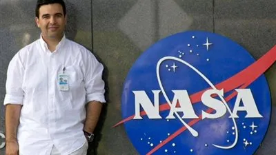  عصام حجي.. وريث محمد البرادعي في 2018