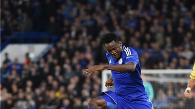 رسميا.. شالكة يتعاقد مع ظهير تشيلسي