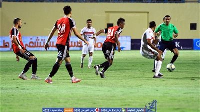 رسميا.. الزمالك يتعاقد مع مدافع الجيش بـ 6 ملايين جنيه