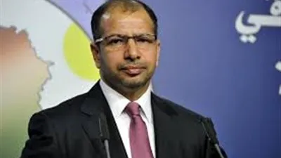 برلماني عراقي: منع الجبوري من السفر 