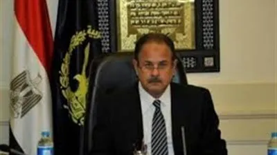 تعيين اللواء أنورعبد الصمد حكمدارا لمديرية أمن القليوبية