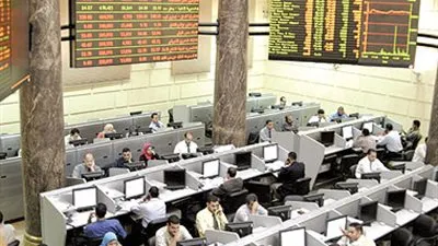 مشتريات المصريين والأجانب تعُزز مكاسب 