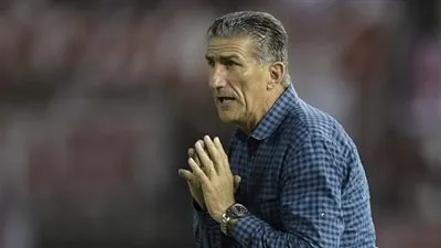 رسميا.. إدجاردو باوزا مديرا فنيا للأرجنتين خلفا لـ 