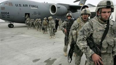 خطورة التدخل العسكري الأمريكي في ليبيا على الأمن القومي بمصر