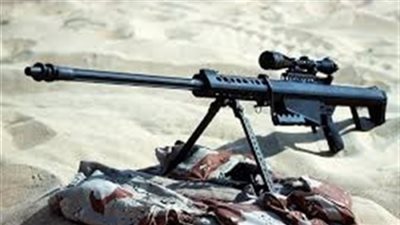 إصابة مجند برصاص قناصة بمدينة رفح وشخصان إثر انفجار ببئر العبد