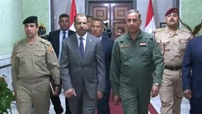 أهم أخبار العراق اليوم.. العبيدي يتهم سليم الجبوري بالتورط في الفساد بعقود التسليح