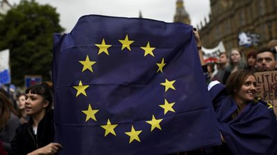 199 مليون إسترليني حجم مساهمة بريطانيا في ميزانية الاتحاد الأوروبي أسبوعيًا