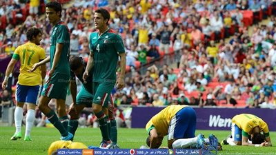 مواعيد مباريات كرة القدم في أولمبياد 2016