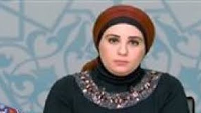 داعية إسلامية لمتصله: 