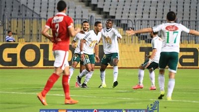 المصري يرفض التفريط في 