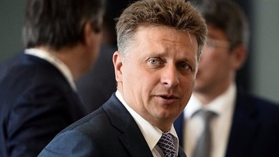 روسيا تصوغ اتفاقية حول أمن الطيران مع مصر