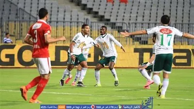 المصري يبحث عن مهاجم أفريقي سوبر