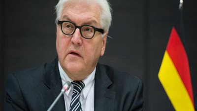 ألمانيا ترفض تهديدات تركيا بشأن قانون العمل المتفق عليه مع الإتحاد الأوروبى 