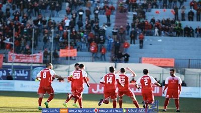 أهلي الخليل يتوج بطلًا لكأس فلسطين