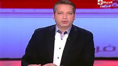 تامر أمين مثمنًا دور البابا 