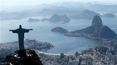 السعودية تحذر مواطنيها من السفر إلى البرازيل