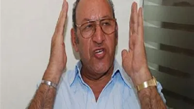 جمال أسعد: المتظاهرون أمام البيت الأبيض 