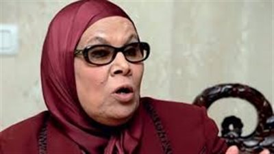 آمنة نصير لـ وزير الأوقاف: الخطبة المكتوبة ستجمد فكر الدعاة
