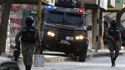 إنتحار حارس منزل رئيس وزراء الأردن السابق